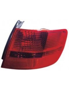 AUDI A6 2004 PILOTO TRASERO AVANT DERECHO