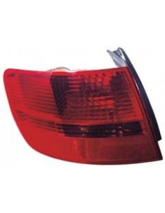 AUDI A6 2004 PILOTO TRASERO AVANT IZQUIERDO