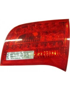 AUDI A6 2007 - 2008 PILOTO TRASERO AVANT PORTON LED...