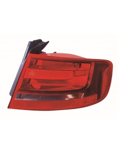 AUDI A4 07 PILOTO TRASERO (SEDAN) DERECHO