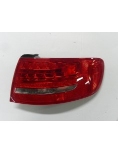 AUDI A4 07 PILOTO TRASERO CANTO (SW) LED DERECHO