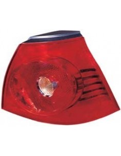 VOLKSWAGEN GOLF V 2003 PILOTO TRASERO CANTO DERECHO