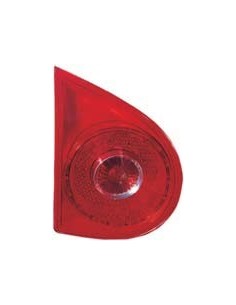 VOLKSWAGEN GOLF V 2003 PILOTO TRASERO PORTON IZQUIERDO