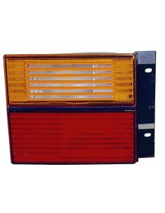 VOLKSWAGEN VENTO 92 PILOTO TRASERO IZQUIERDO (PORTON)