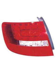 AUDI A6 09 PILOTO TRASERO AVANT (LED) IZQUIERDO