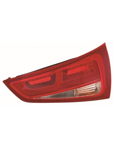 COMPATIBLE CON AUDI A1 10 PILOTO POSTERIOR LED...