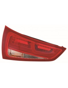 AUDI A1 10 PILOTO POSTERIOR LED IZQUIERDO