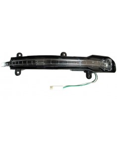 AUDI Q5 / Q7 08 PILOTO LATERAL LED (ESPEJO) DERECHO