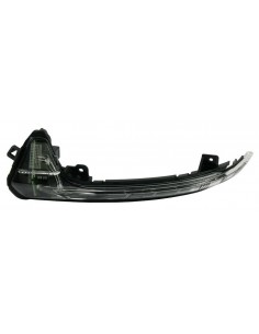 AUDI A6 2011 PILOTO LATERAL LED (ESPEJO) DERECHO