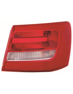 AUDI A6 2011 PILOTO TRASERO SW PUNTA DERECHO