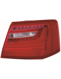 AUDI A6 2011 PILOTO TRASERO 4P LED DERECHO