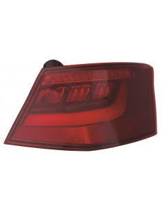 AUDI A3 13 PILOTO TRASERO 3P LED DERECHO