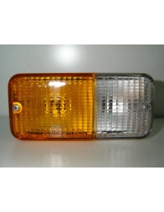 AUSTIN METRO PILOTO FRENTE DERECHO