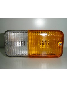 AUSTIN METRO PILOTO FRENTE IZQUIERDO