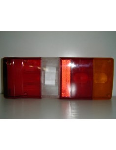 AUTOBIANCHI Y10 -89 TULIPA TRASERO DERECHO