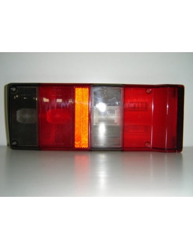 COMPATIBLE CON AUTOBIANCHI Y10 89 TULIPA...