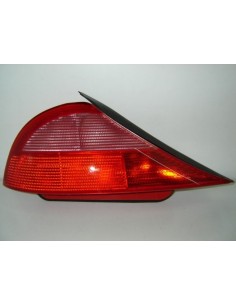 LANCIA Y PILOTO IZQUIERDO