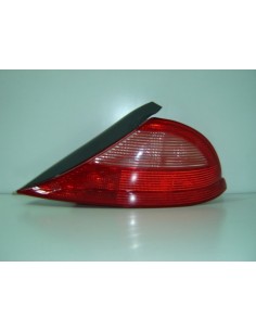 LANCIA Y 01 PILOTO TRASERO DERECHO