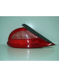 LANCIA Y 01 PILOTO TRASERO IZQUIERDO