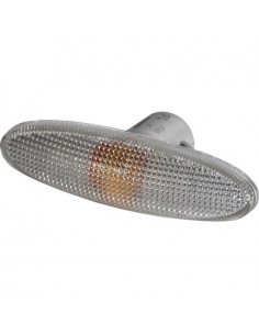 LANCIA Y 2001 PILOTO LATERAL