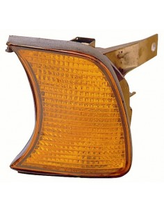 BMW E34 88-94 PILOTO DELANTERO AMBAR IZQUIERDO