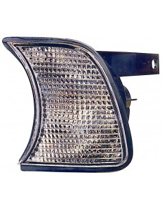 BMW E34 88 PILOTO DELANTERO BLANCO DERECHO