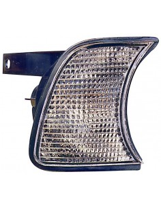 BMW E34 88 PILOTO DELANTERO BLANCO IZQUIERDO