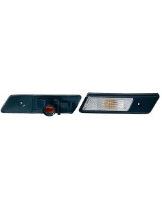 BMW SERIE 3 E36 91 PILOTO LATERAL BLANCO DERECHO