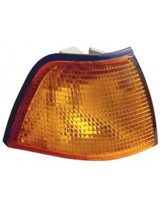 BMW SERIE 3 E36 91 PILOTO DELANTERO AMBAR 4P DERECHO