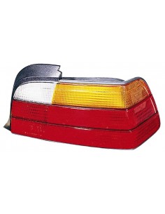 BMW SERIE 3 SERIE 3 E36 2P 91 PILOTO TRASERO (BLANCO +...