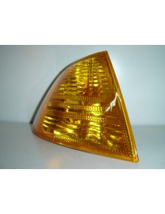 BMW SERIE 3 E46 98 PILOTO DELANTERO COMPLETO AMBAR DERECHO