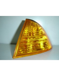 BMW SERIE 3 E46 98 PILOTO DELANTERO COMPLETO AMBAR IZQUIERDO