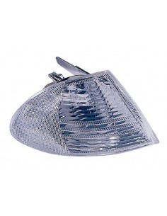 BMW SERIE 3 E46 98 PILOTO DELANTERO BLANCO DERECHO