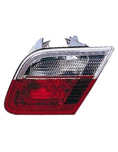 BMW SERIE 3 E46 98 PILOTO CENTRO 2P IZQUIERDO