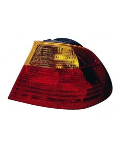 BMW SERIE 3 E46 98 PILOTO ALETA 2P DERECHO