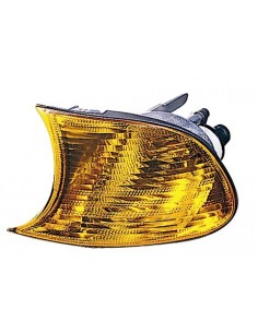 BMW SERIE 3 E46 2P 98 PILOTO DELANTERO BLANCO IZQUIERDO