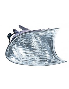 BMW SERIE 3 E46 2P 98 PILOTO DELANTERO BLANCO IZQUIERDO