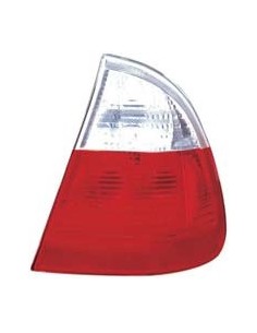 BMW SERIE 3 E46 SW 98 PILOTO BLANCO/ROJO (CANTO) DERECHO