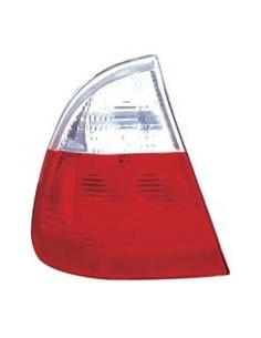 BMW SERIE 3 E46 SW 98 PILOTO BLANCO/ROJO (CANTO) IZQUIERDO