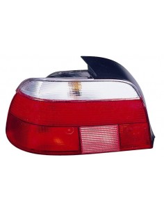 BMW SERIE 5 E39 95 PILOTO TRASERO BLANCO DERECHO