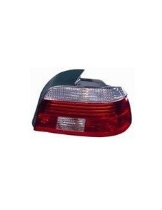 BMW SERIE 5 E39 01-02 PILOTO TRASERO BLANCO LED DERECHO