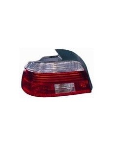 BMW SERIE 5 E39 01-02 PILOTO TRASERO BLANCO LED IZQUIERDO