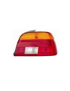 BMW SERIE 5 E39 01-02 PILOTO TRASERO AMBAR LED DERECHO