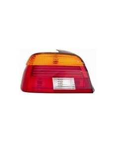 BMW SERIE 5 E39 01-02 PILOTO TRASERO AMBAR LED IZQUIERDO