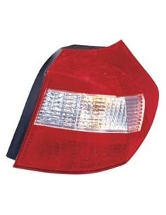 BMW SERIE 1 E87 04 PILOTO POSTERIOR DERECHO