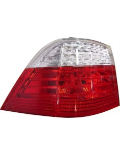 BMW SERIE 5 E61 07-08 PILOTO TRASERO DERECHO PORTON SW LED