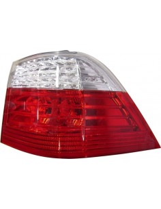 BMW SERIE 5 E61 07-08 PILOTO TRASERO IZQUIERDO PORTON SW LED