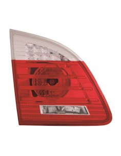BMW SERIE 5 E61 07-08 PILOTO TRASERO DERECHO PORTON SW LED