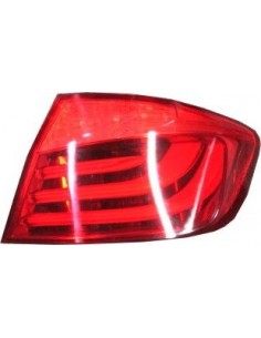 BMW SERIE 5 F10 10 PILOTO TRASERO DERECHO PUNTA 4P LED