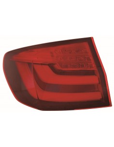 BMW SERIE 5 F11 10 PILOTO TRASERO IZQUIERDO PUNTA SW LED